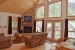 Hayes Den Living Room